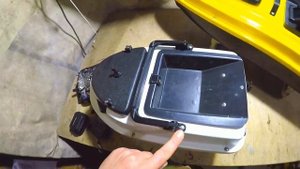 "СМАЙЛИК" самый маленький прикормочный кораблик в стране