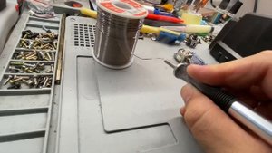 Metcal MX500p Оригинал