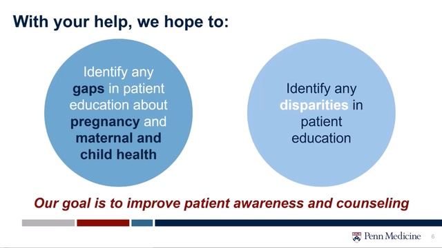 PCOS Pregnancy and Maternal Health Research Study