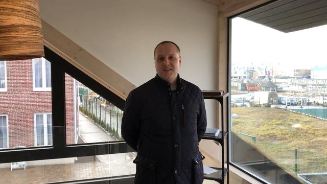 Правдивый отзыв о доме Берген Сергея Домогацкого. Фахверк. Компания Экокомплект. смотреть онлайн