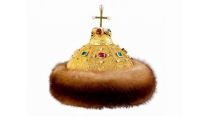 Родина. Хор Сретенского монастыря.