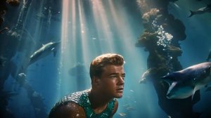 The Boys - 1950's Super Panavision 70