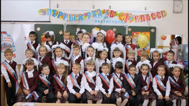 Поём о Великой Победе: 3Б класс гимназии №3 смотреть онлайн