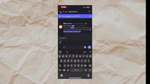 Instagram Trending Anime Reels edit | Tamil | Riospot Domo Al 🔥| Domo AI Video Generator Tutorial