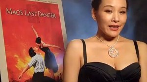 Joan Chen:  "Mao's Last Dancer"