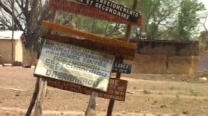 PAMF - Bénin: Documentaire bilan