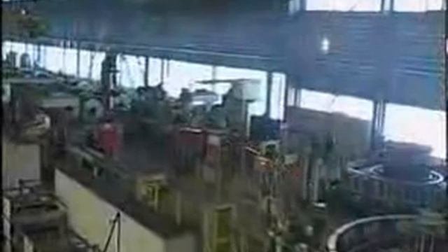 Завод Стальных Конструкций ООО Агрисовгаз