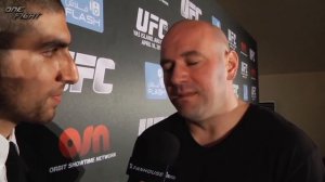 НЕУДАЧИ ЗВЁЗД MMA