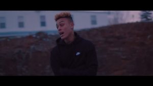 Lil Skies - Fake | prod by mikemedusa (OFFICIAL MUSIC VIDEO)