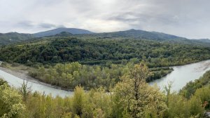 2022, октябрь, Грузия, в гостях у винодела - 2