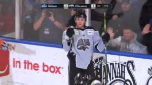 Mark Rassell PostGame vs. Wichita Thunder (11/4/23)