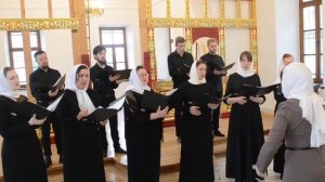 М. Балакирев - Свыше пророцы