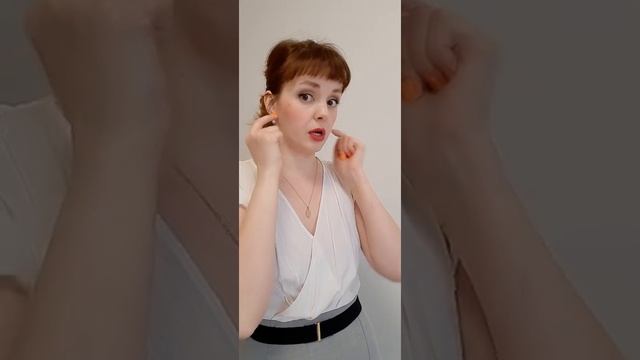 Вокальный секрет