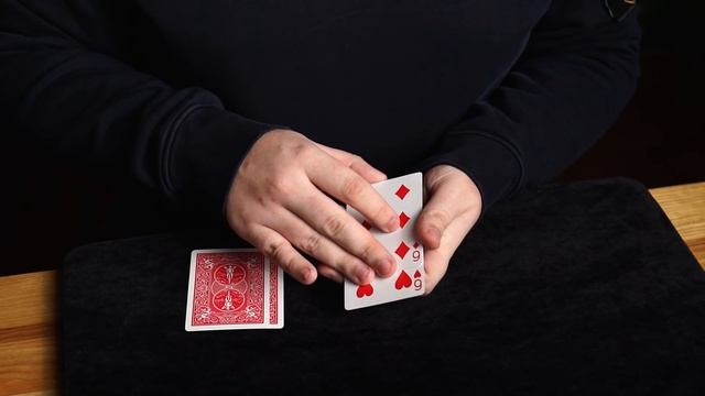 Фокус с картами, который одурачит каждого / Обучение фокусу