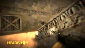 Cs 1.6 aim cfg %100 headshot bedava