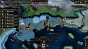 Forming Greater Greece as Greece (HOI4)