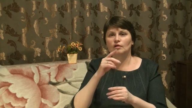 Божья печать или начертание зверя Урок 11