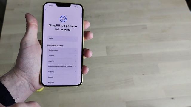 Passare da Android ad iPhone, guida semplice e veloce