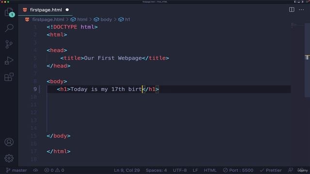 4. Superscript and Subscript