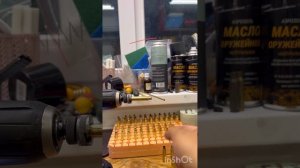 Примитивный релоадинг для охоты