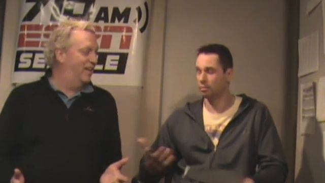 Bob & Groz - 4/14/2011 смотреть онлайн