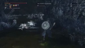 Где найти «Дар посланника» | Bloodborne🩸