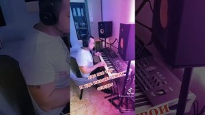 где же ты и где искать твои следы на Korg PA4x