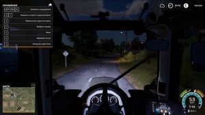 Прохождение Farming Simulator 19 - Часть 2: Начало долгого и интересного пути