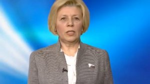 Наталия Николаевна Пилюс