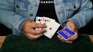 Этот ФОКУС ШОКИРУЕТ ВСЕХ ВОКРУГ / ОБУЧЕНИЕ