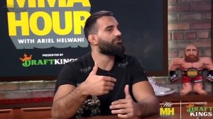 ПРОГНОЗЫ БОЙЦОВ НА БОЙ ИСЛАМ МАХАЧЕВ - ДАСТИН ПОРЬЕ | Бой на UFC 302 2 Июня