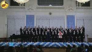 Мужской хор МИФИ приглашает в хор!