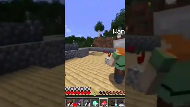 Minecraft Лучшее #134