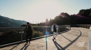 BRODAS BROS Markitus - TOBYMAC Feat MR TALKBOX // Barcelona