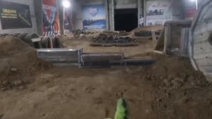 Эндуро Бокс ПЕРЕЗАГРУЗКА. Солнечногорск Эндуро.