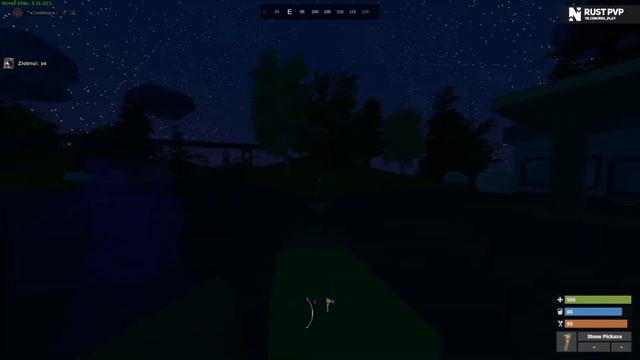 Unturned выживание l Построил Дом l Unturned/Антюрнед