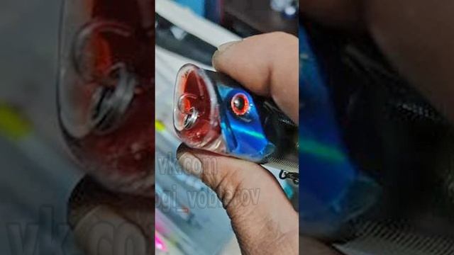 Копия - Daiwa Saltiga Dorado Popper 140 - Поппер Дайва - для Морской рыбалки  - с Алиэкспресс