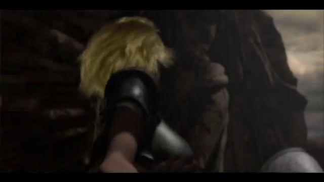 Lineage II Prelude - CGI Movie (E3 2002)