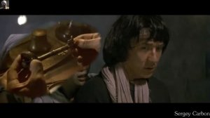 Доспехи бога 2 Открытие хранилища
