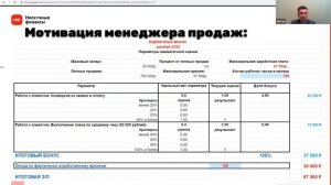 Онлайн-конференция "Финансы для агентства/продакшна"