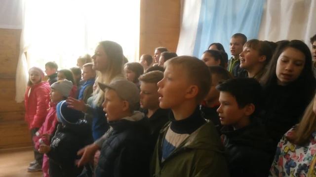 Форсаж 2016: Финальная песня
