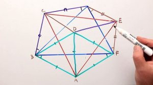 Теорема Наполеона