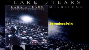 Lake Of Tears - Waiting Counting (Lyrics)
