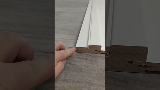 Как рассчитать доборы #39дверей #влог #установкадверей