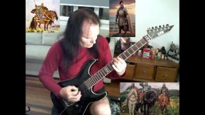 Симфония № 2. Богатырская