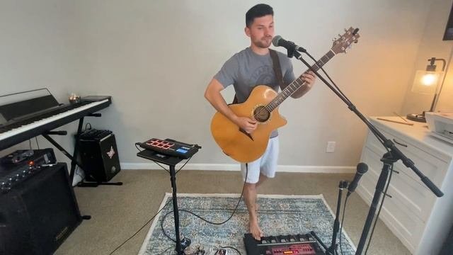 Dreams, Fleetwood Mac Cover