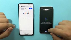 iPhone 13 Mini vs OnePlus Nord 2 5G