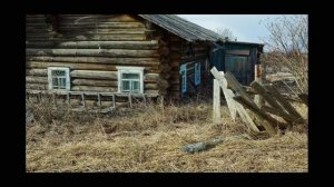 Домик у дороги (М. Евдокимов cover )