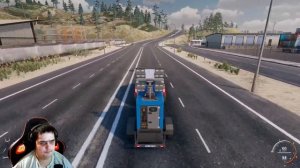 Truck and Logistics Simulator Cерия   1