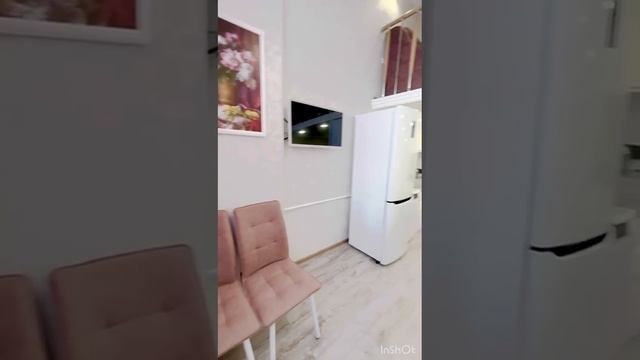 Квартира в Геленджике смотреть онлайн